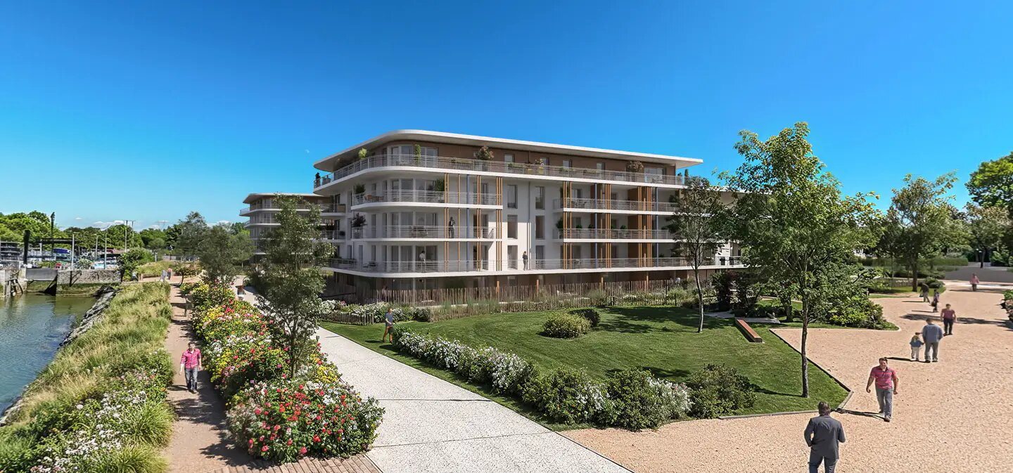 Appartement à vendre, 43m², Gravelines