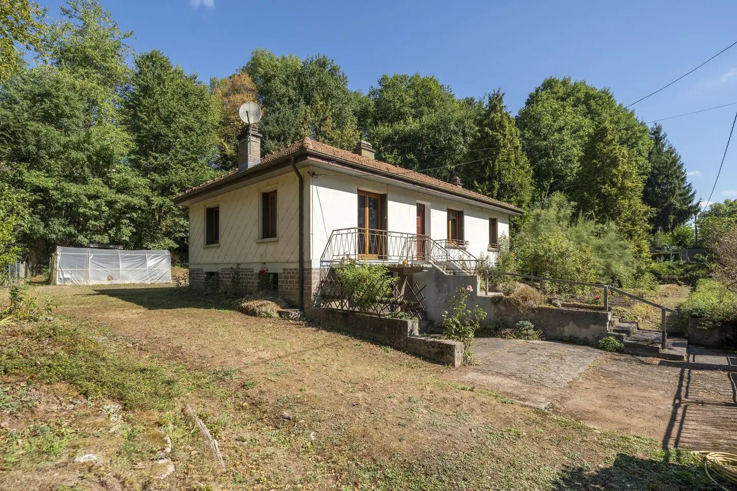 Maison à vendre, 89m², Epinal