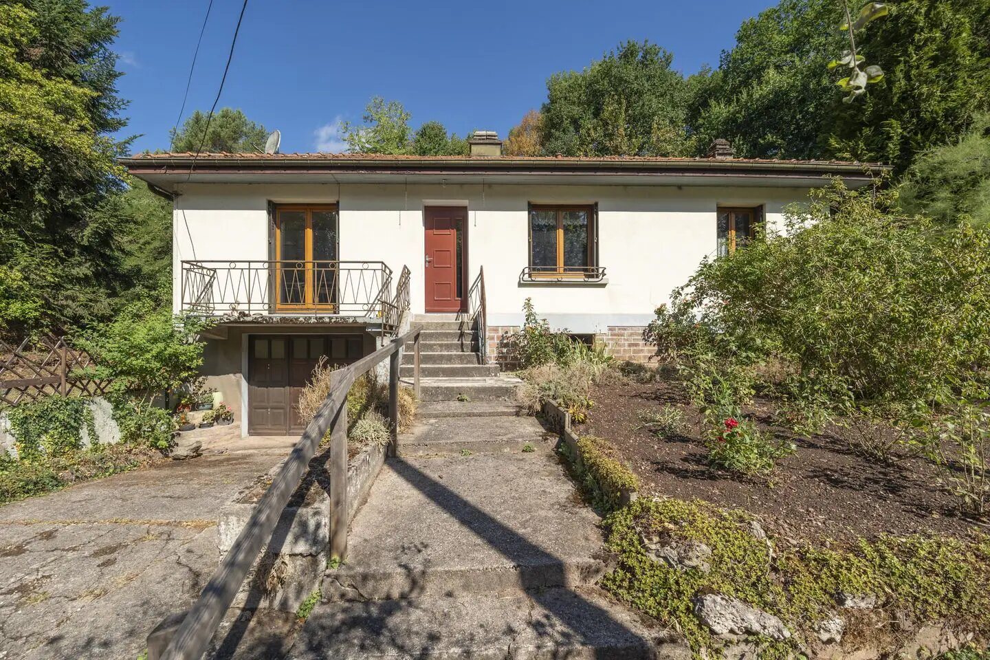 Maison à vendre, 89m², Epinal