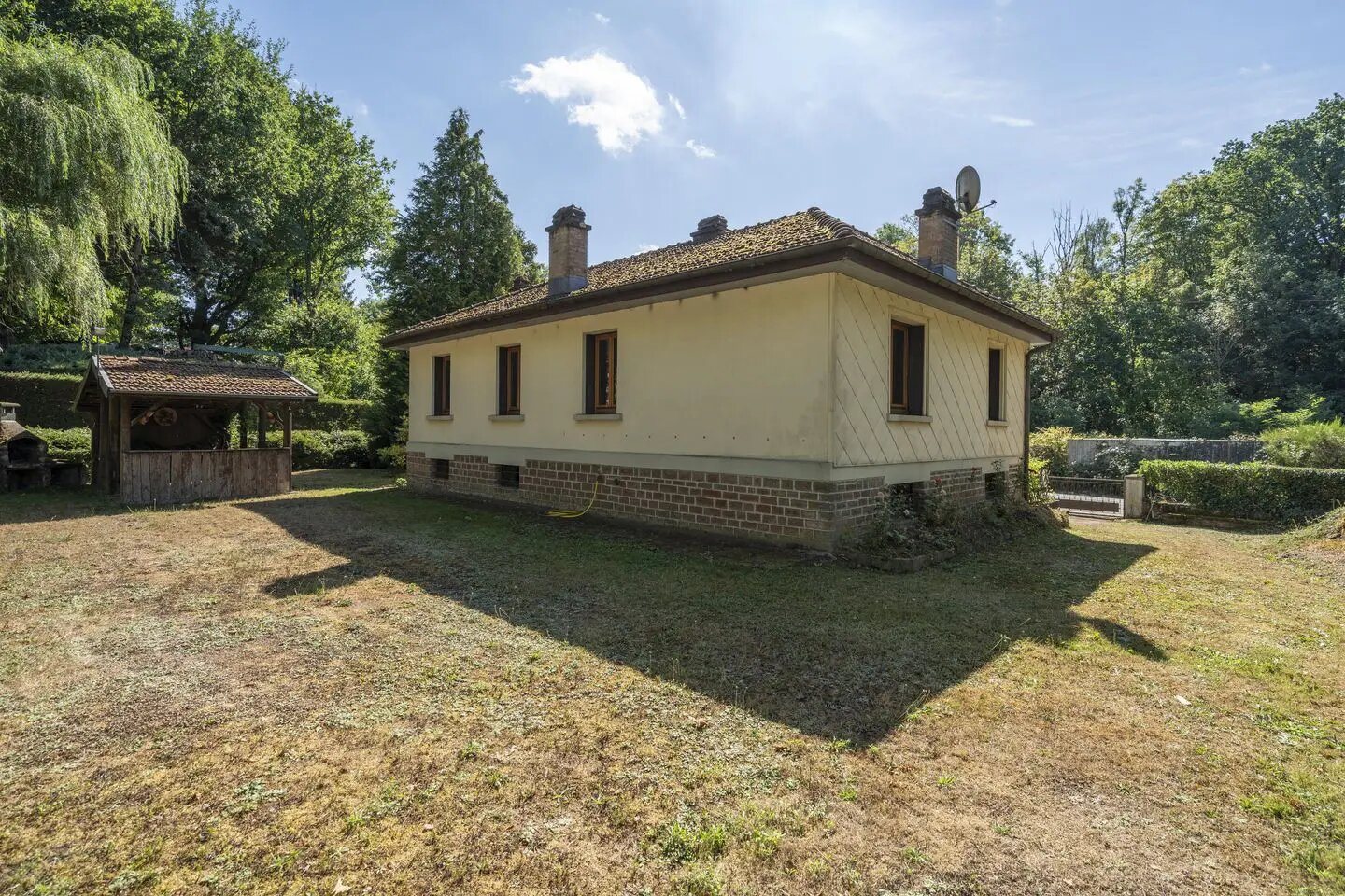 Maison à vendre, 89m², Epinal