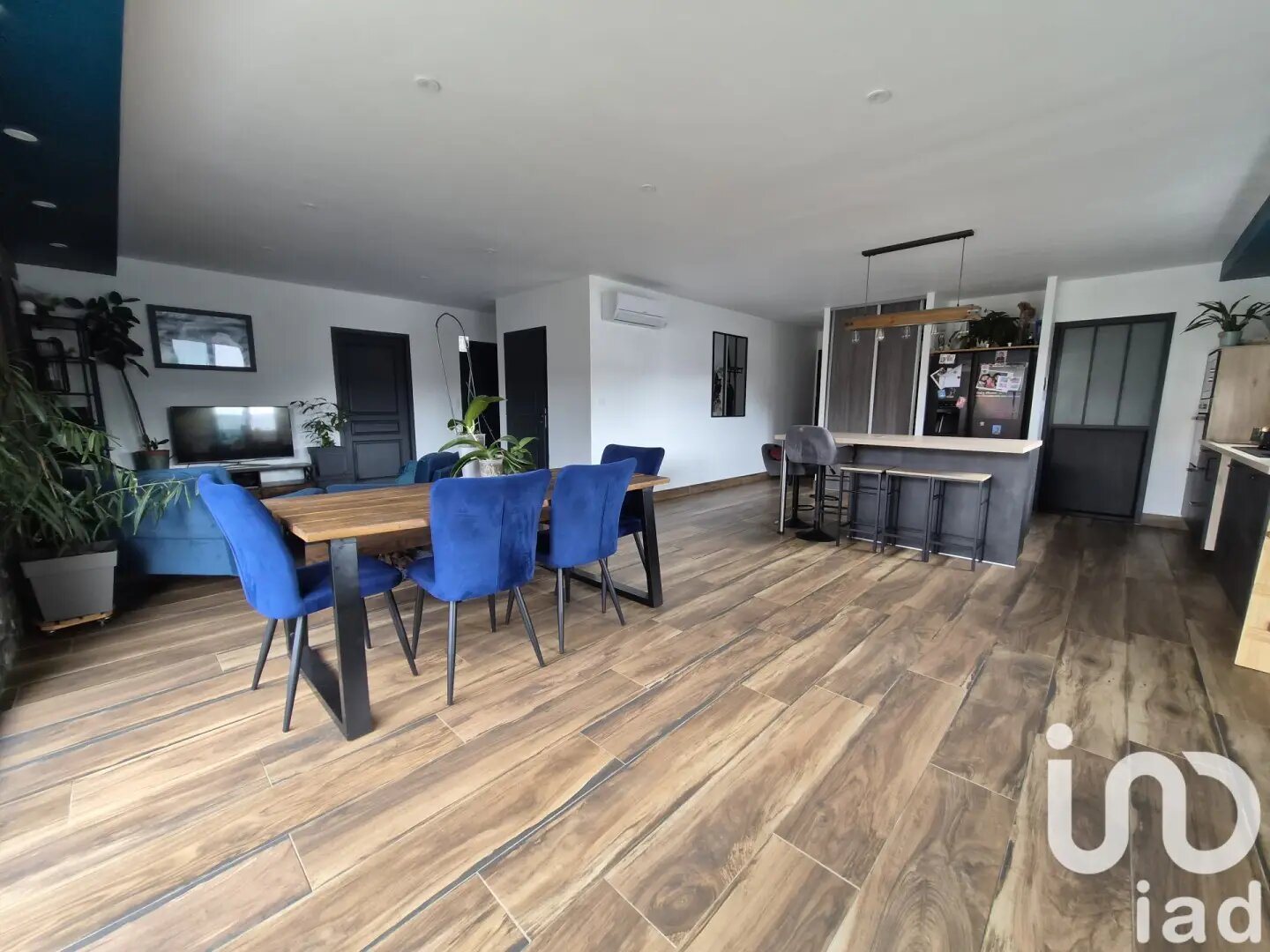 Maison à vendre, 111m², Longeville-sur-Mer