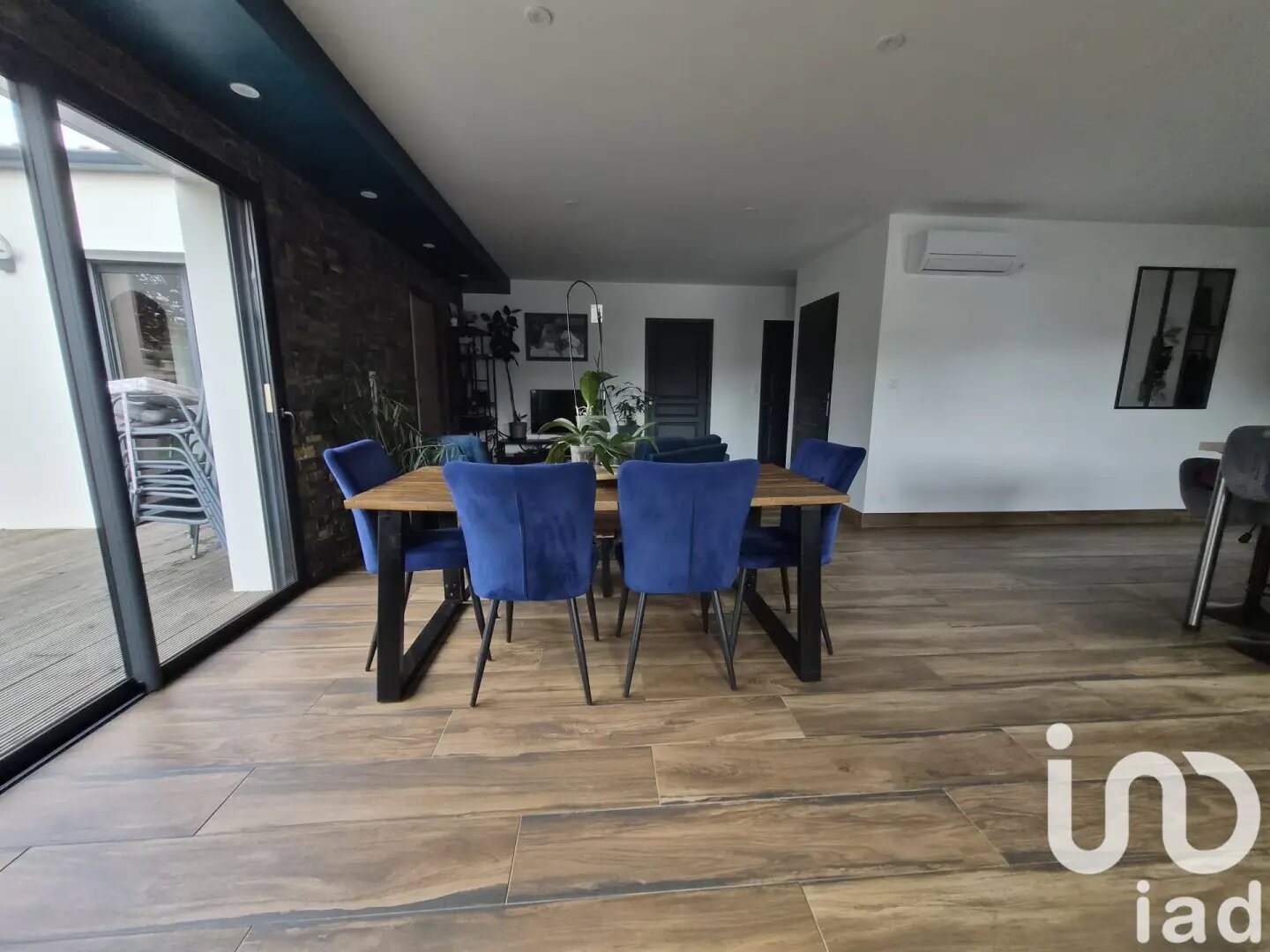 Maison à vendre, 111m², Longeville-sur-Mer