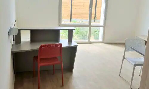 Appartement à louer, 20m², Villeneuve-d'Ascq