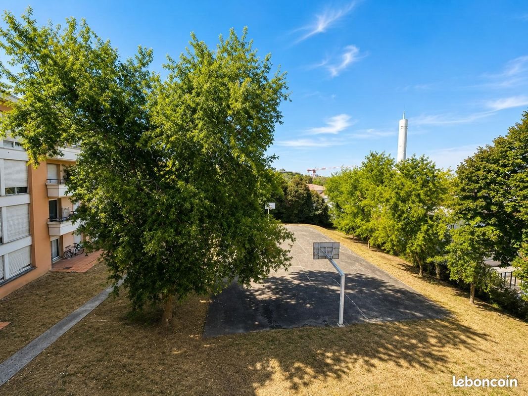 Appartement à vendre, 20m², Ramonville-Saint-Agne