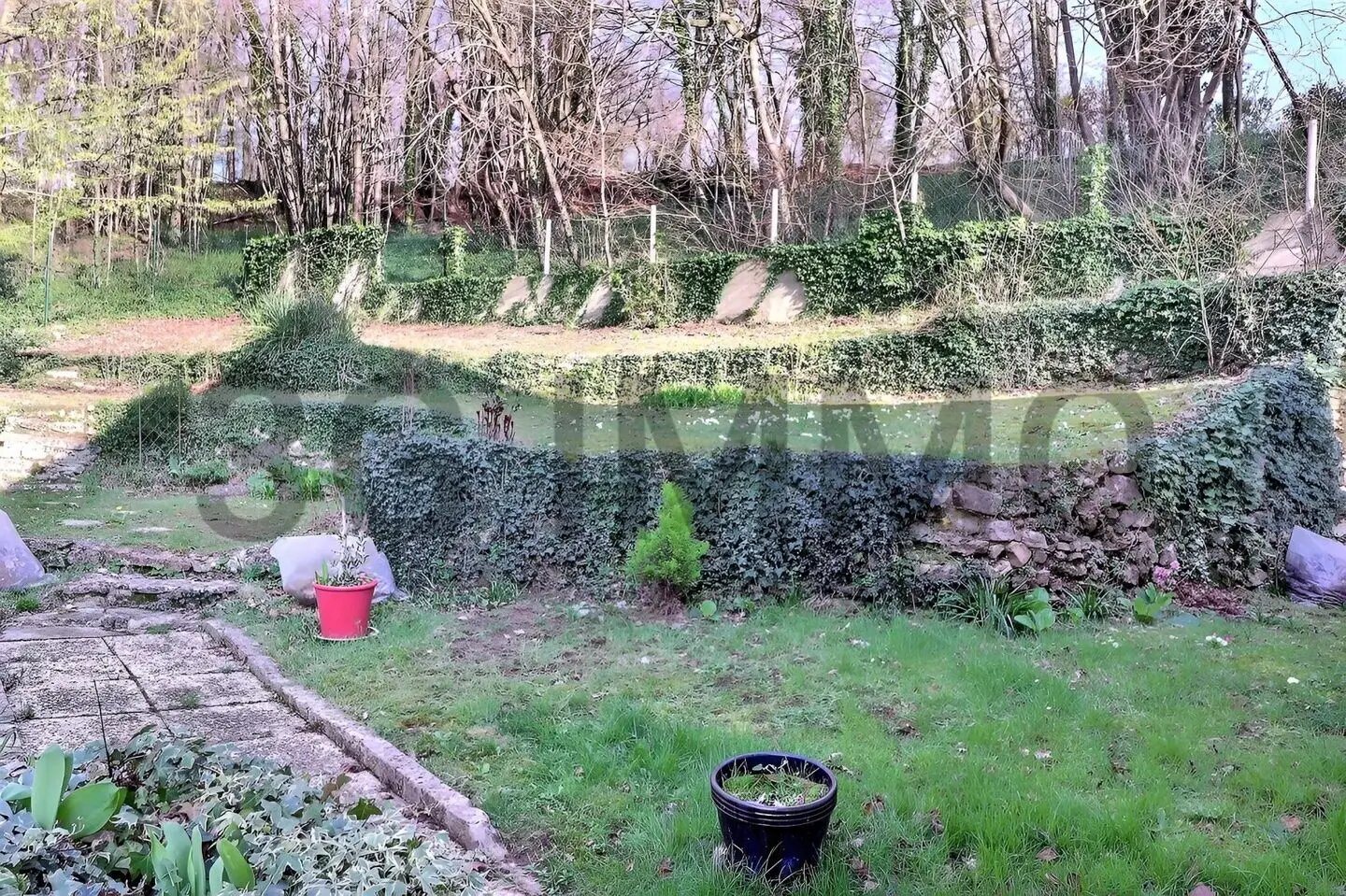Maison à vendre, 161m², Verneuil-en-Halatte