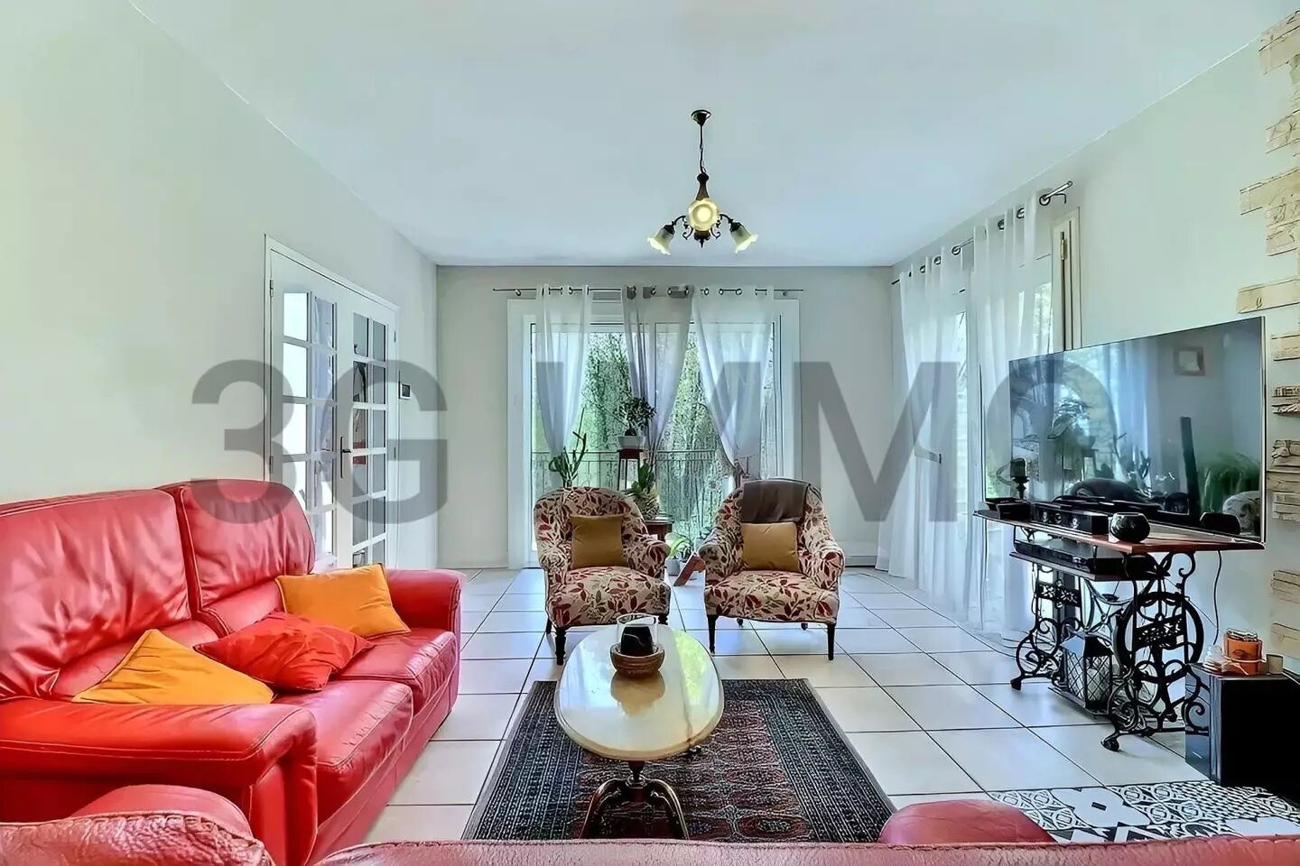 Maison à vendre, 161m², Verneuil-en-Halatte