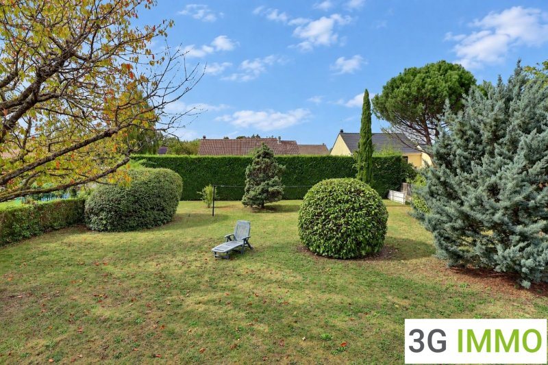Maison à vendre, 6m², Verneuil-en-Halatte