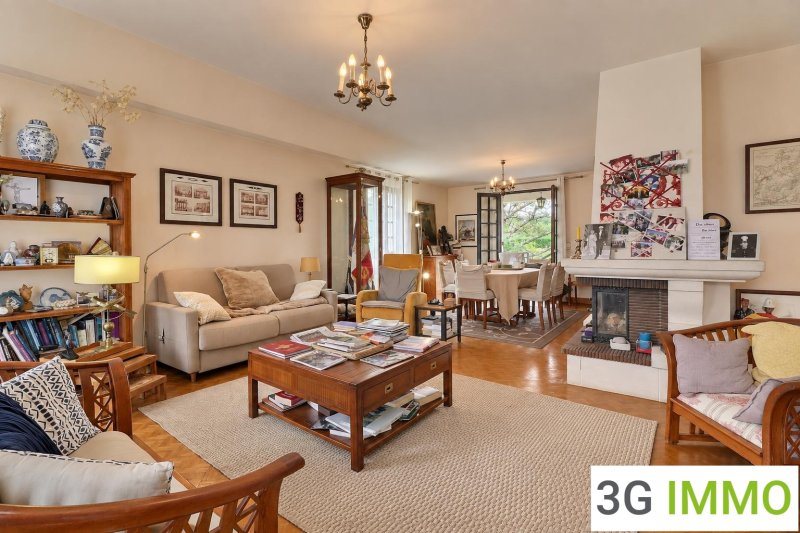 Maison à vendre, 6m², Verneuil-en-Halatte