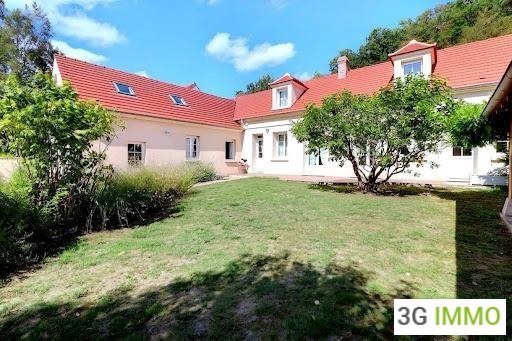 Maison à vendre, 3m², Verneuil-en-Halatte