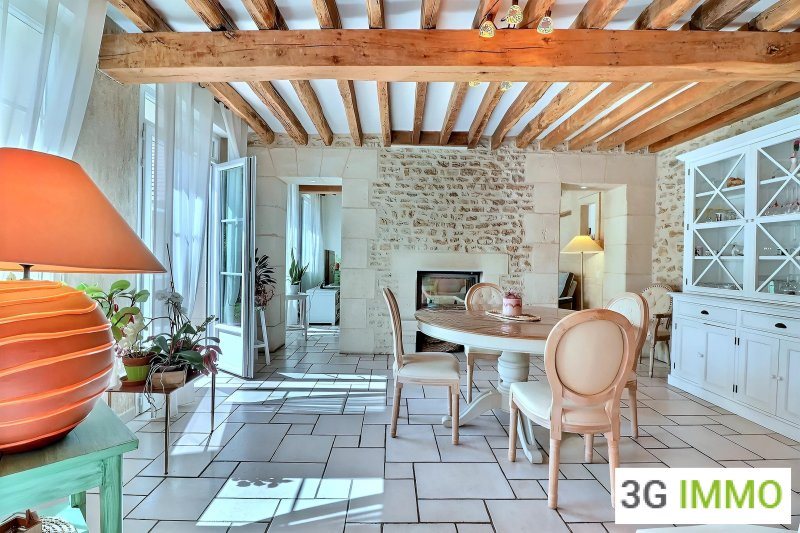 Maison à vendre, 3m², Verneuil-en-Halatte