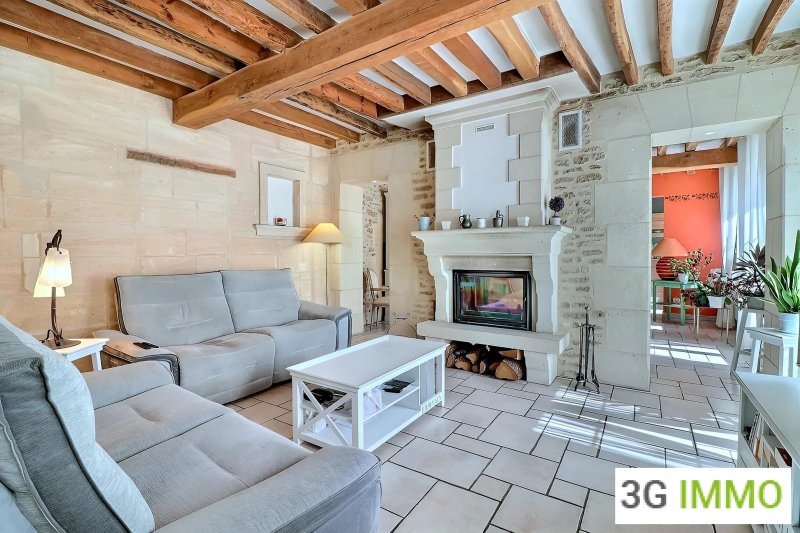Maison à vendre, 3m², Verneuil-en-Halatte