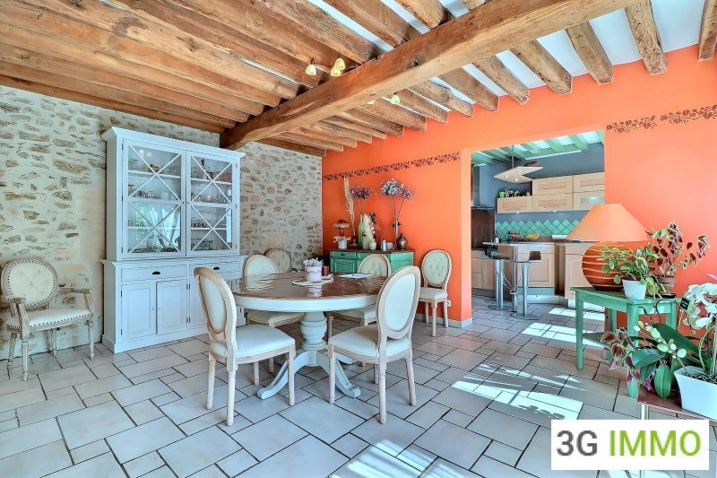 Maison à vendre, 3m², Verneuil-en-Halatte