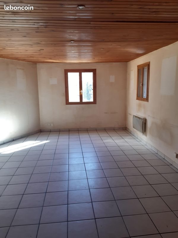Appartement à vendre, 102m², Romagnat