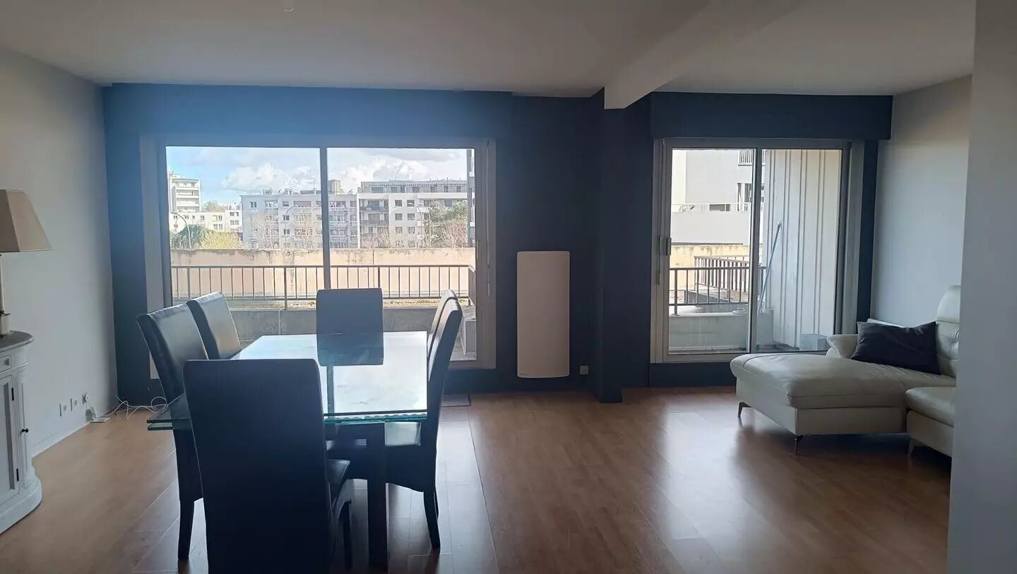 Appartement à vendre, 93m², Chamalières