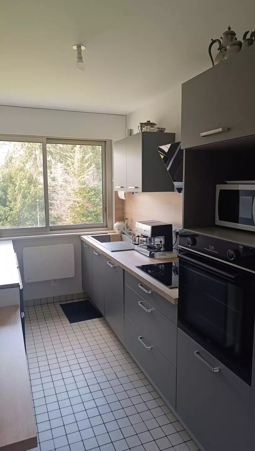 Appartement à vendre, 93m², Chamalières