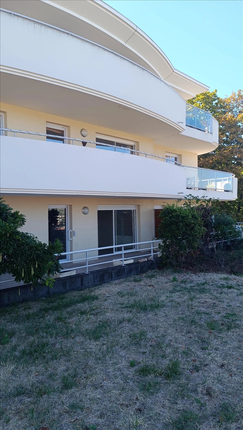 Appartement à vendre, 48m², Chamalières