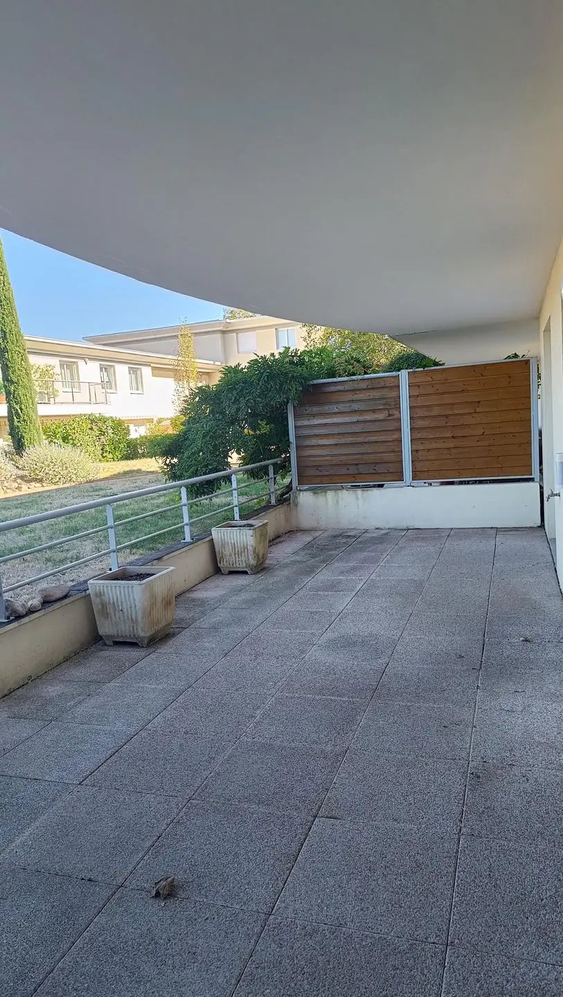 Appartement à vendre, 48m², Chamalières