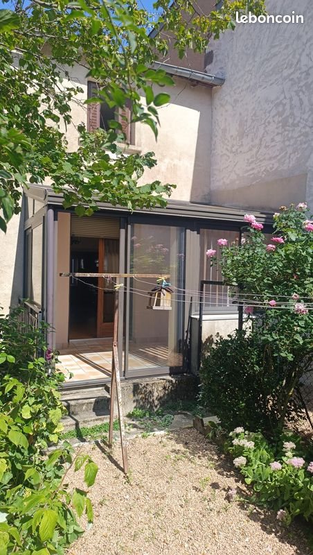 Maison à vendre, 75m², Romagnat