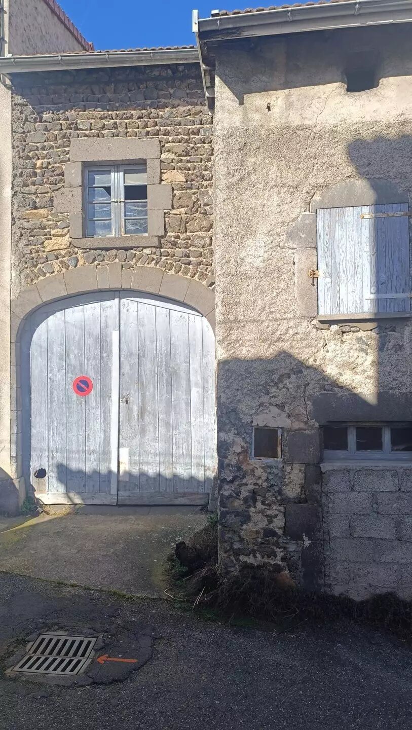 Maison à vendre, 60m², Ceyrat