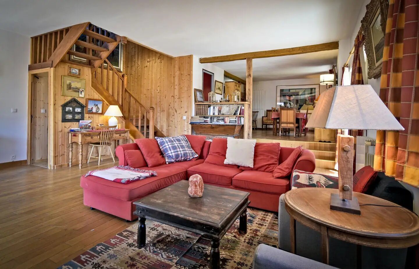 Maison à vendre, 260m², Val Thorens (Saint-Martin-de-Belleville)