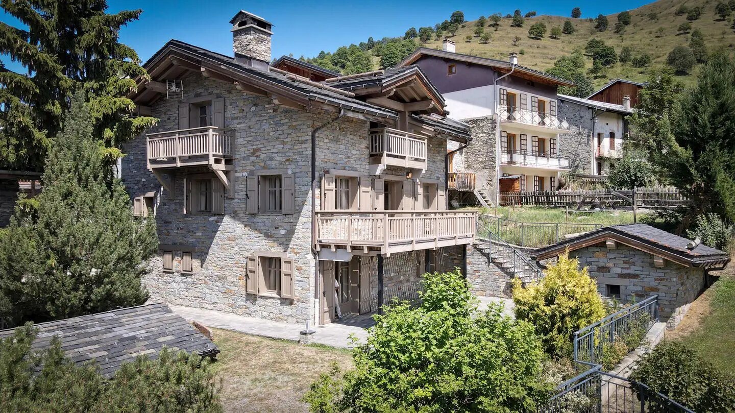Maison à vendre, 315m², Val Thorens (Saint-Martin-de-Belleville)
