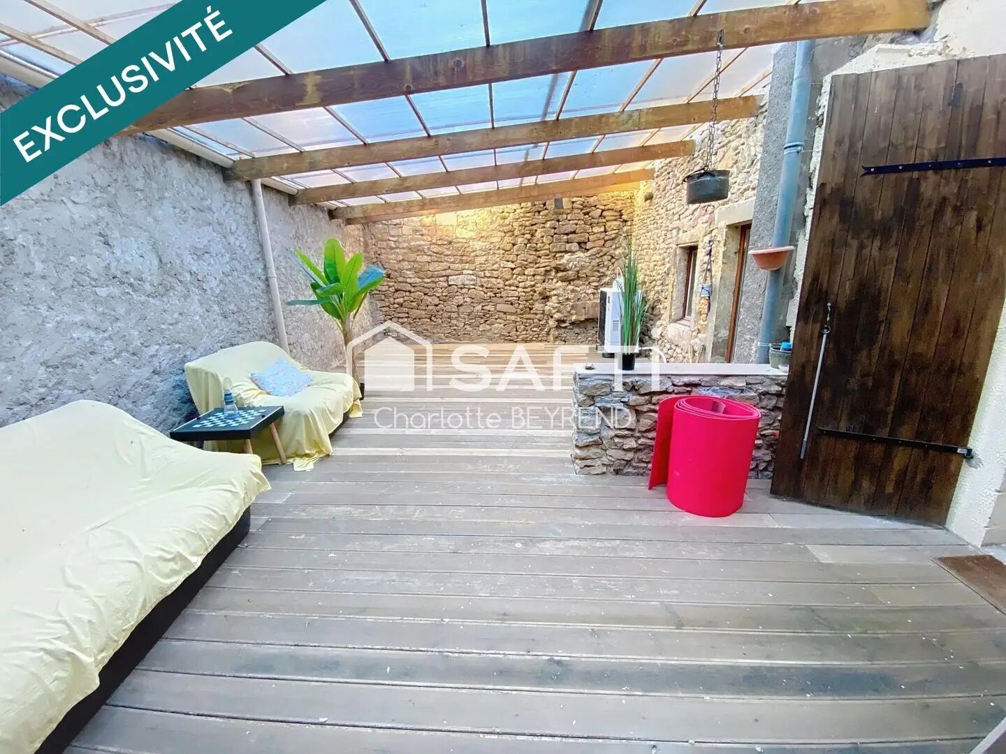 Maison à vendre, 164m², Novéant-sur-Moselle