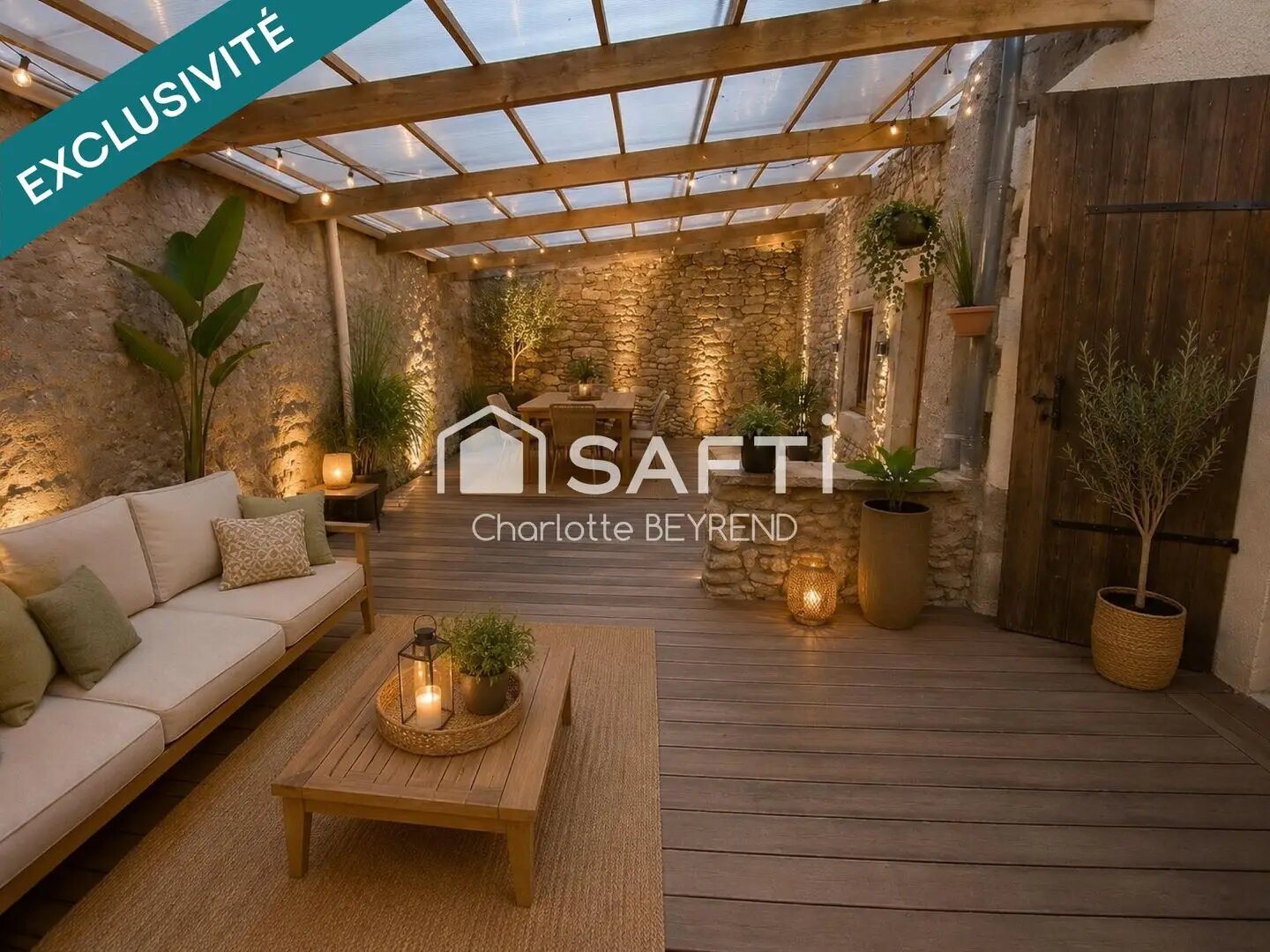 Maison à vendre, 164m², Novéant-sur-Moselle