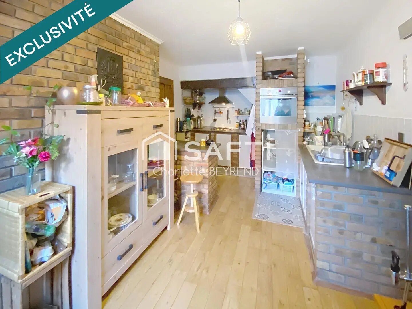 Maison à vendre, 164m², Novéant-sur-Moselle