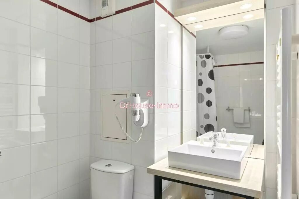 Appartement à vendre, 23m², Saint-Cyr-l'Ecole