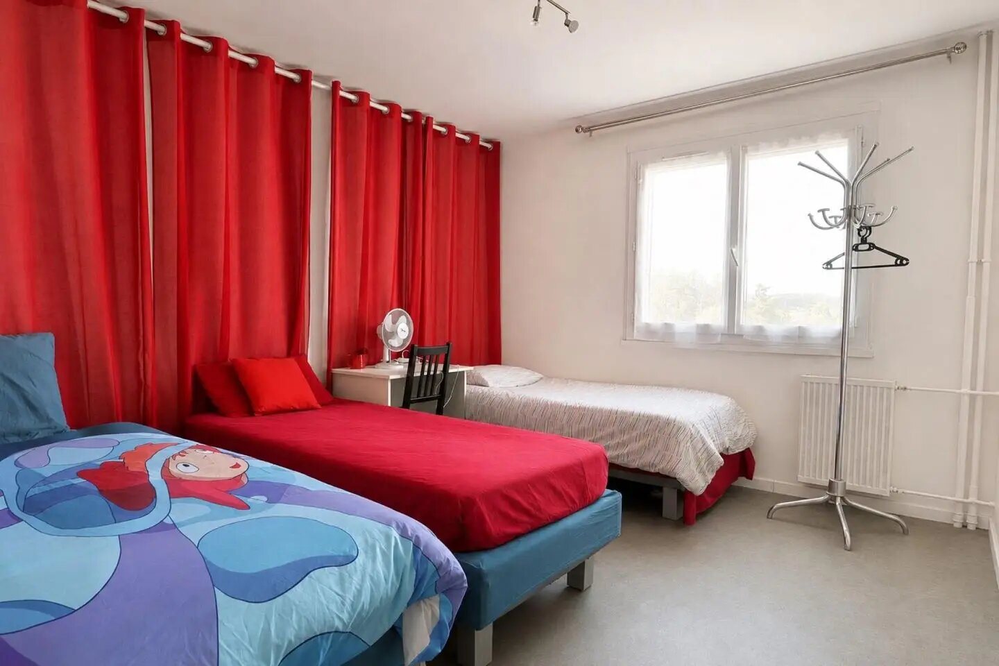 Appartement à vendre, 65m², Clermont-Ferrand