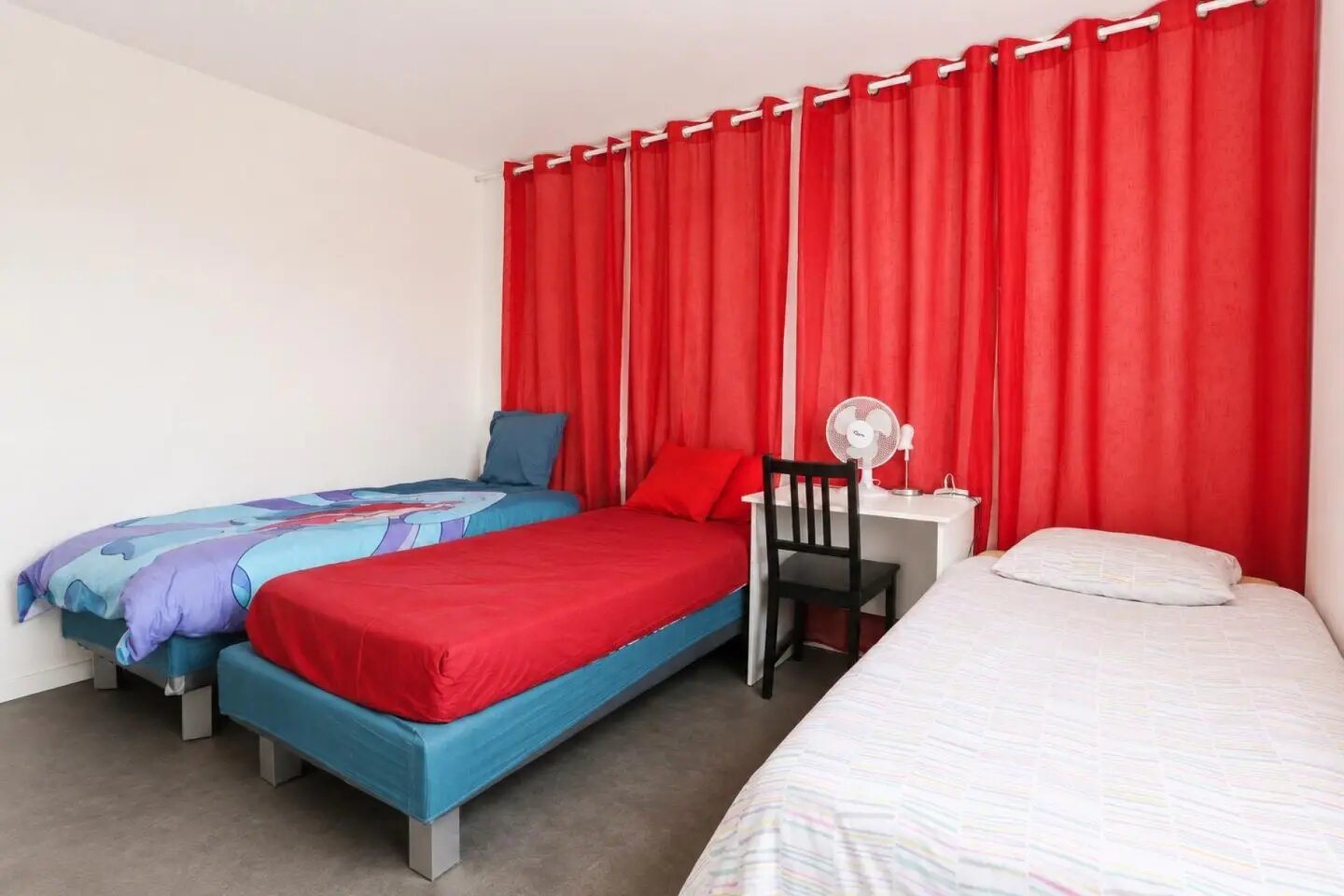 Appartement à vendre, 65m², Clermont-Ferrand