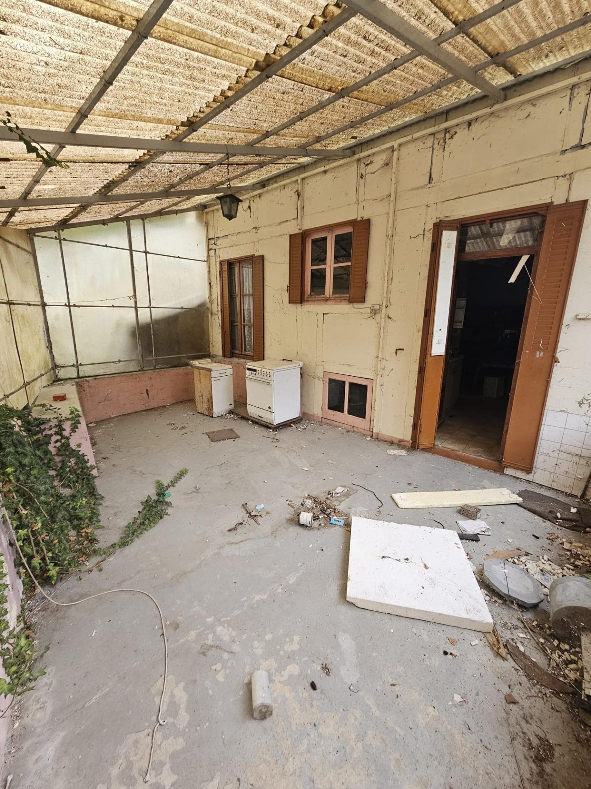 Maison à vendre, 165m², Tenay