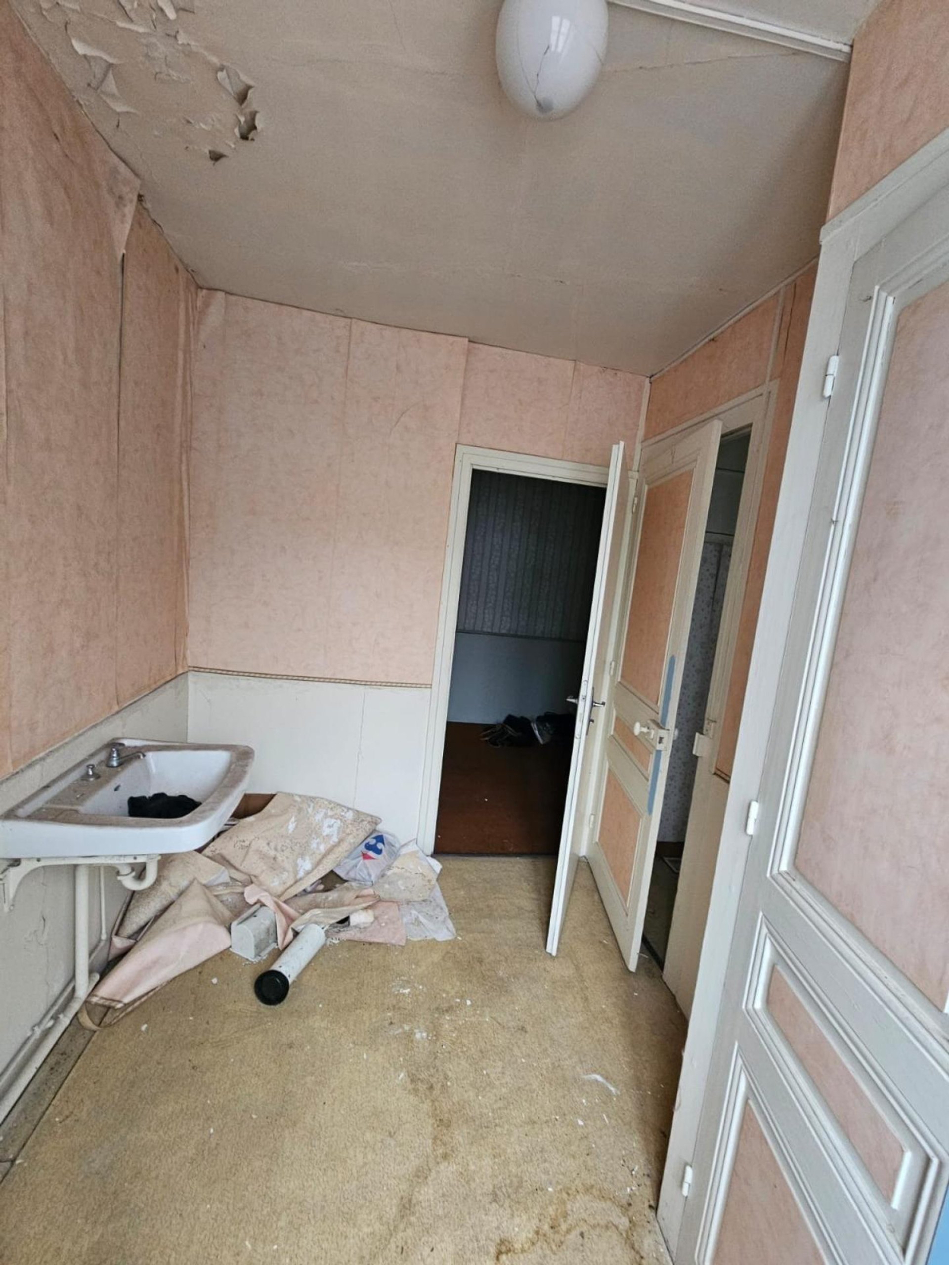 Maison à vendre, 165m², Tenay