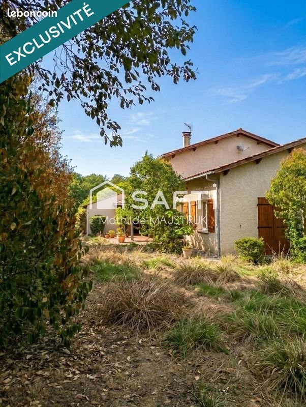 Maison à vendre, 156m², Menville