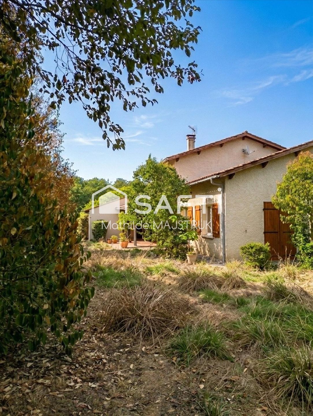 Maison à vendre, 156m², Menville