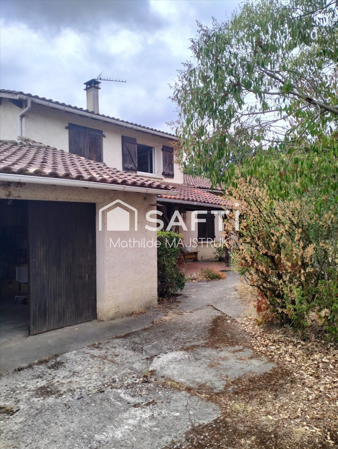 Maison à vendre, 156m², Menville