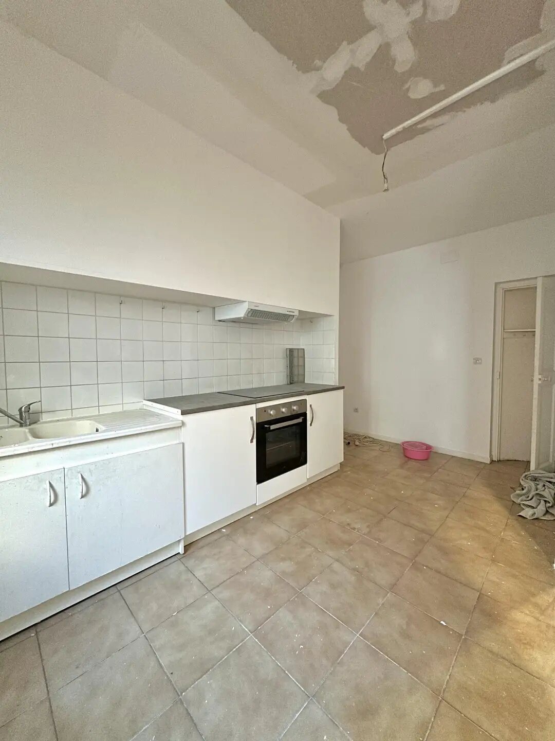 Appartement à vendre, 75m², Béziers