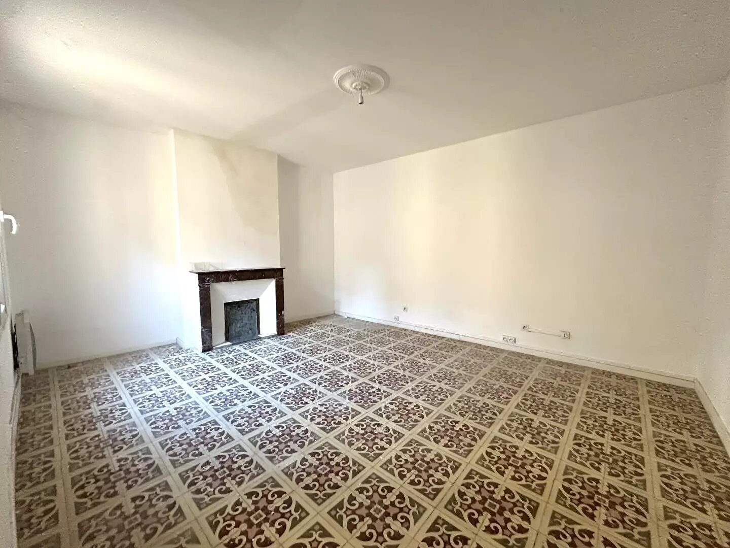 Appartement à vendre, 75m², Béziers