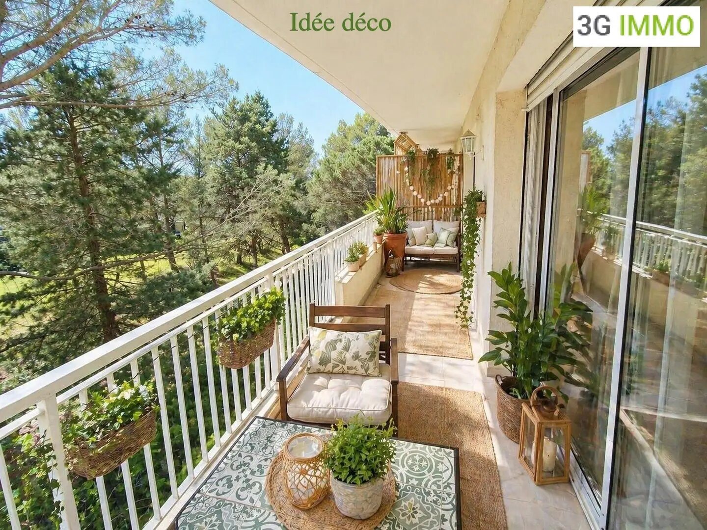 Appartement à vendre, 61m², Saint-Raphaël