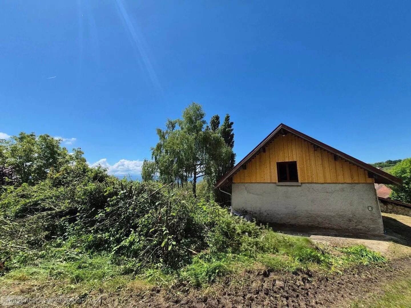 Maison à vendre, 140m², Saint-Genix-les-Villages