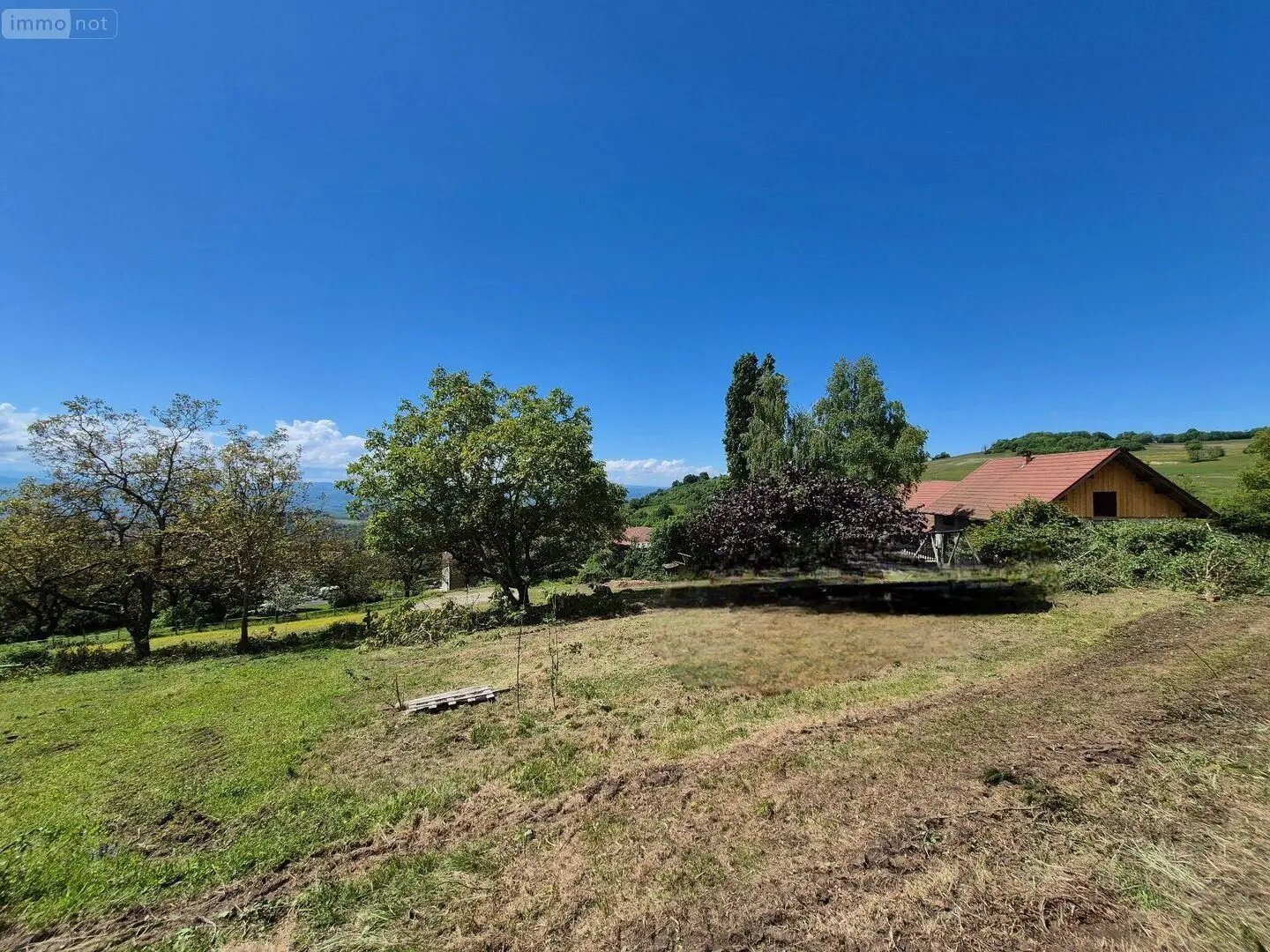 Maison à vendre, 140m², Saint-Genix-les-Villages