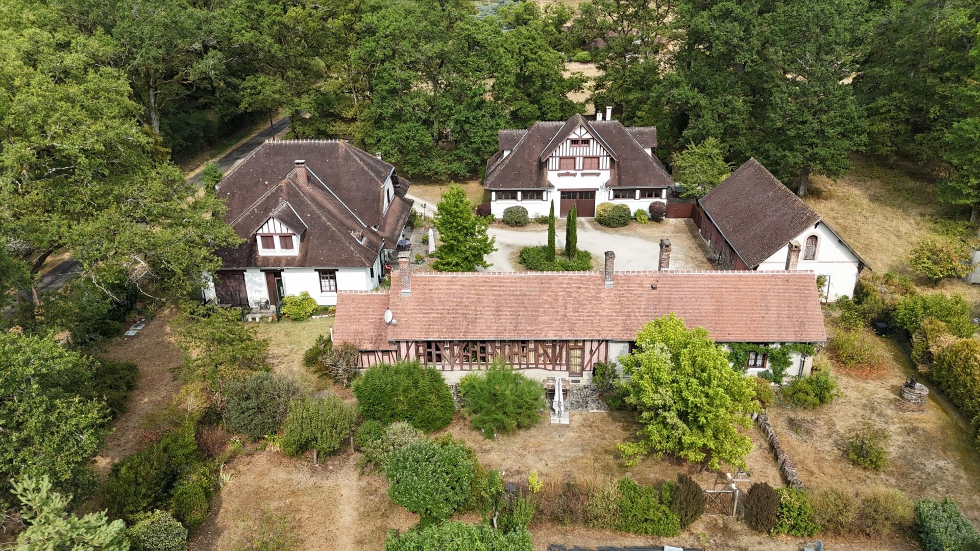 Maison à vendre, 644m², Ligny-le-Ribault
