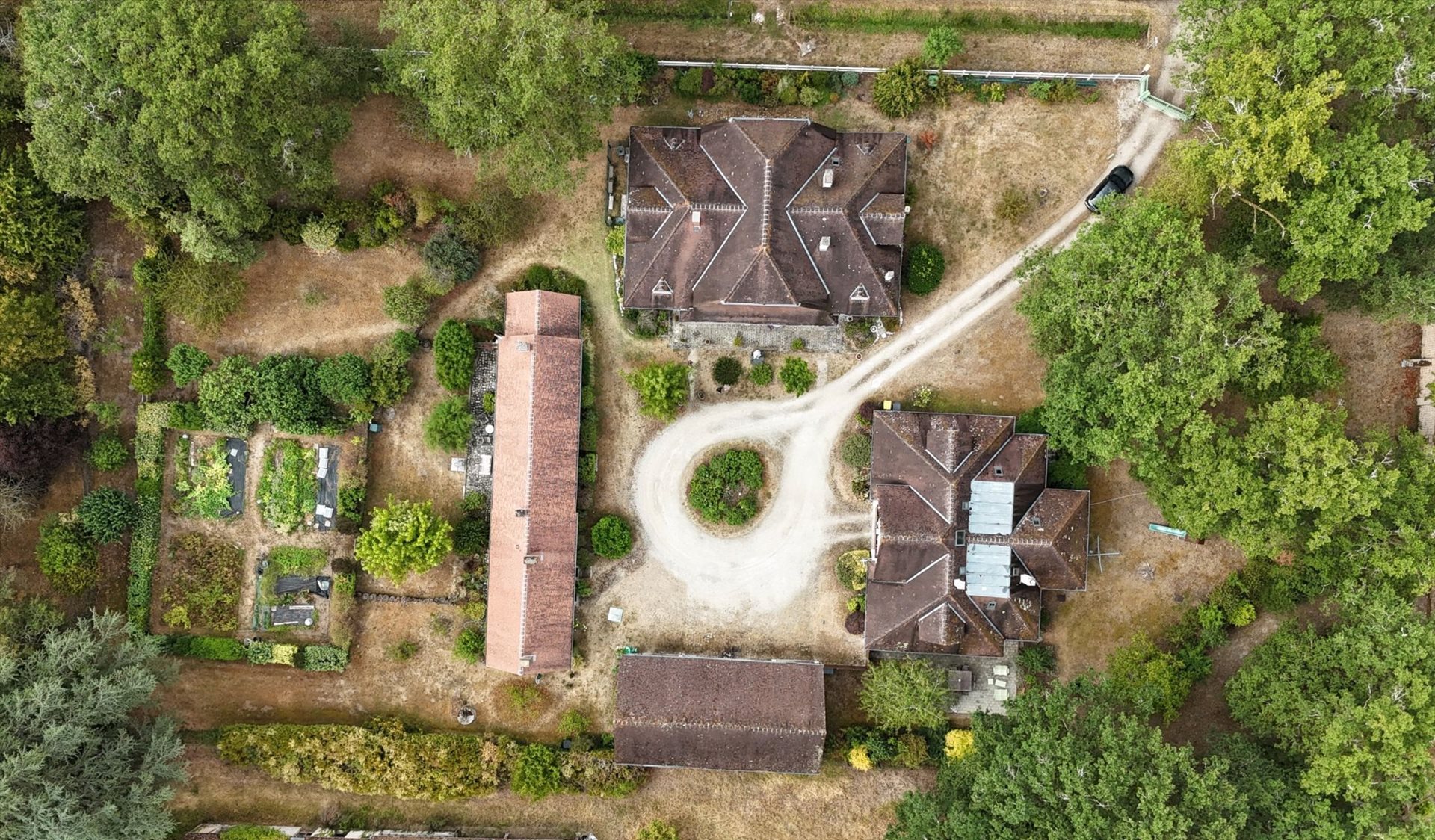 Maison à vendre, 644m², Ligny-le-Ribault