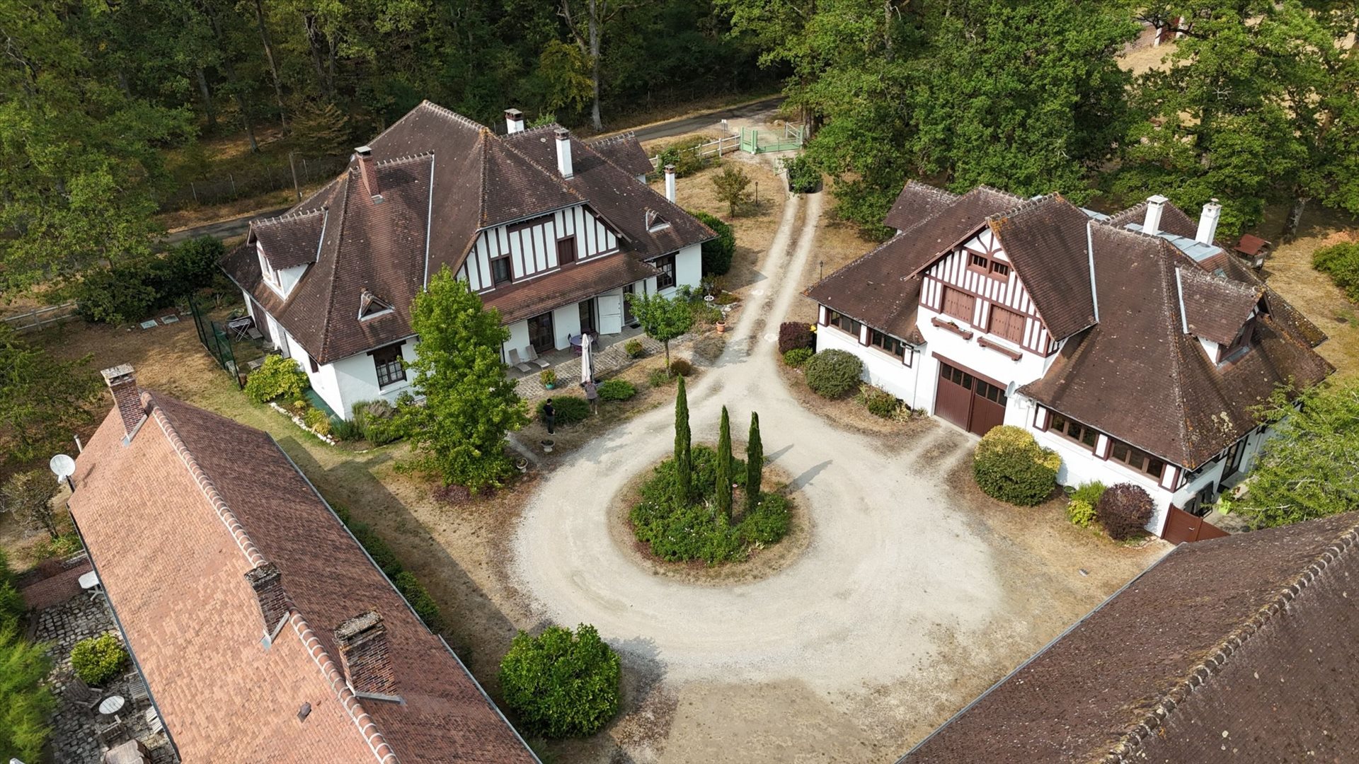 Maison à vendre, 644m², Ligny-le-Ribault