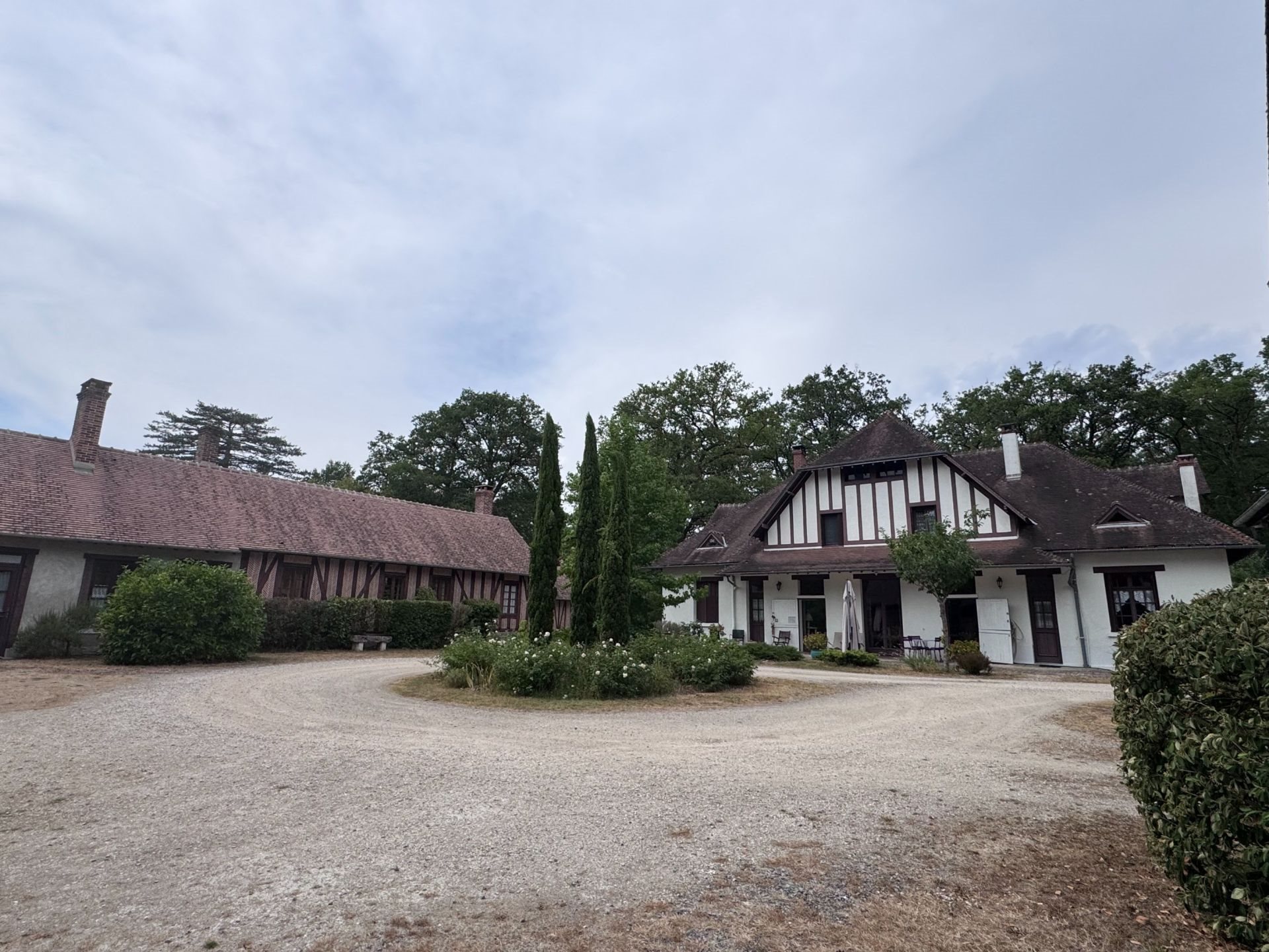 Maison à vendre, 644m², Ligny-le-Ribault