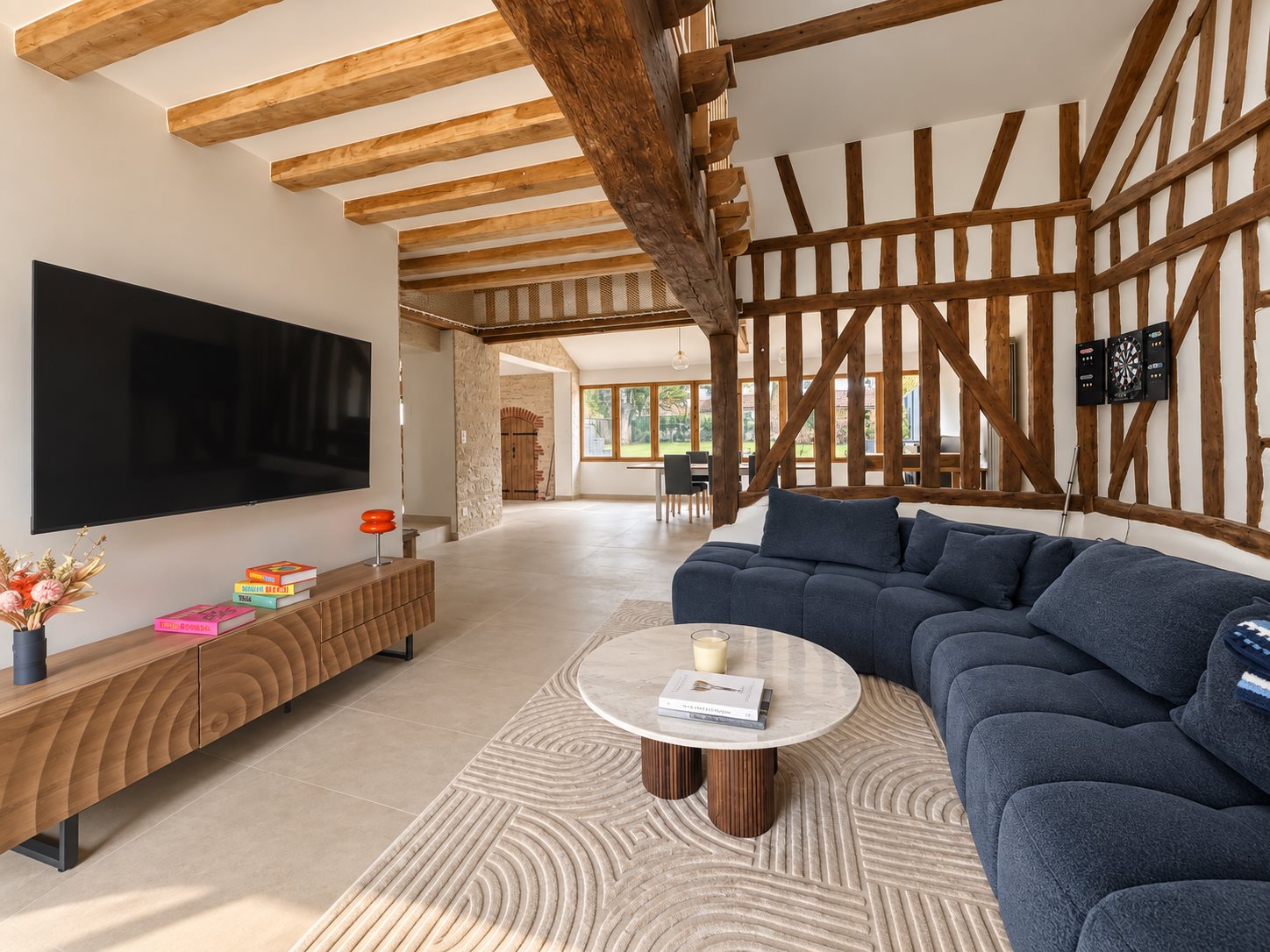 Maison à vendre, 200m², Saint-Jean-de-Braye