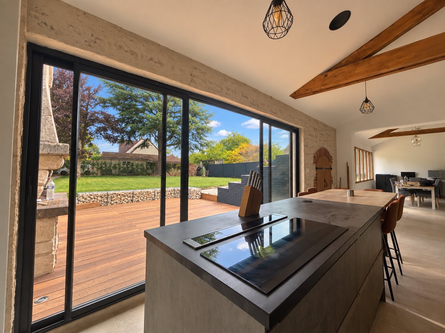 Maison à vendre, 200m², Saint-Jean-de-Braye