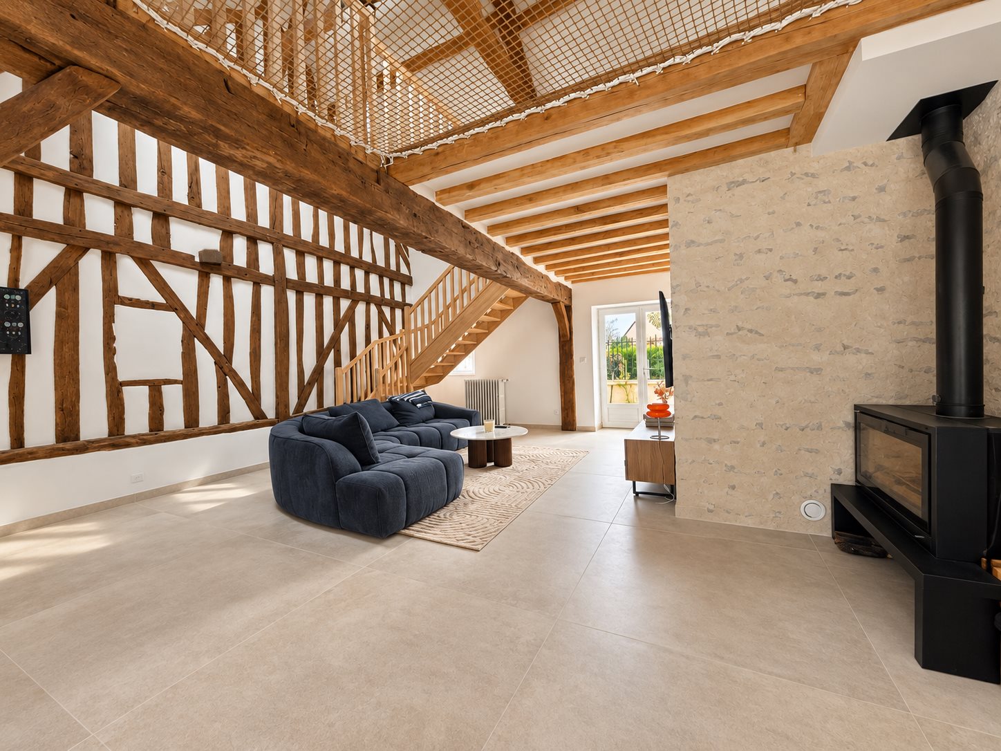Maison à vendre, 200m², Saint-Jean-de-Braye