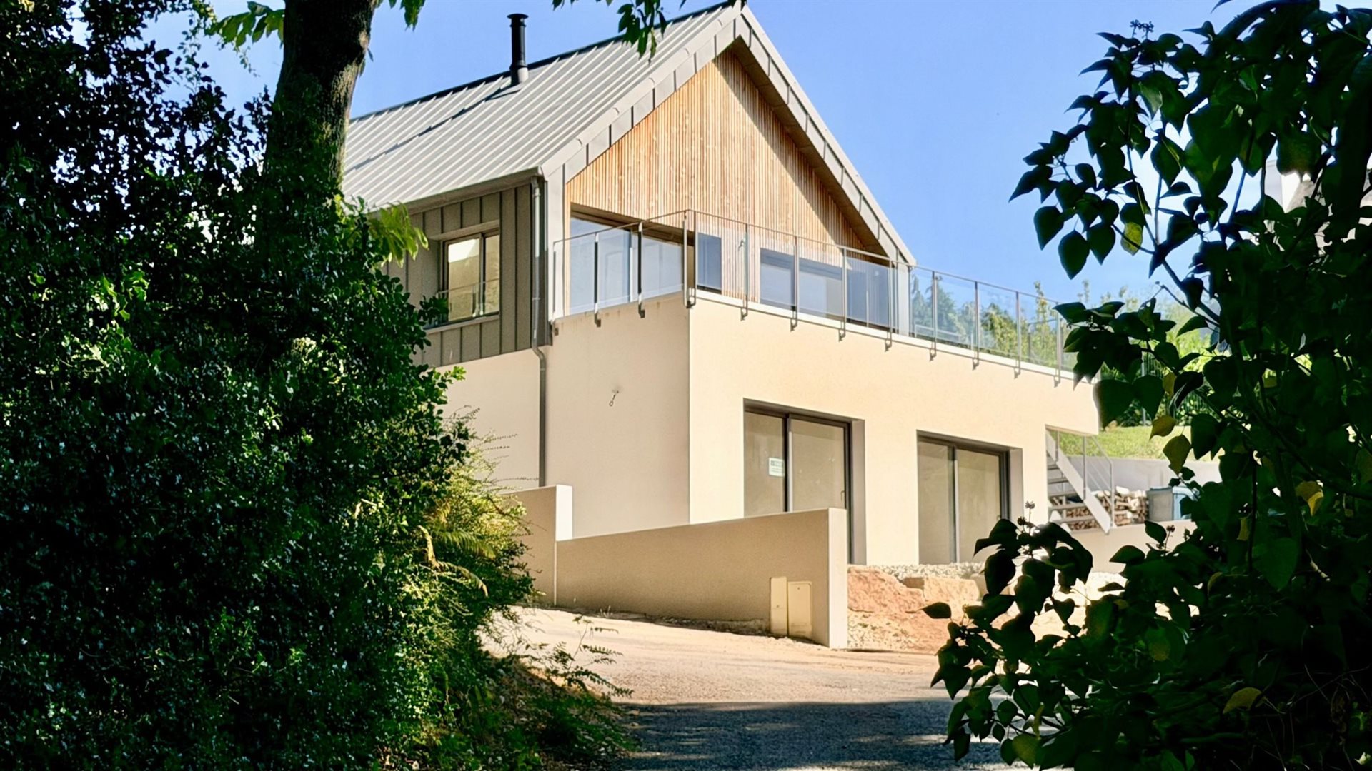 Maison à vendre, 139m², Kervignac