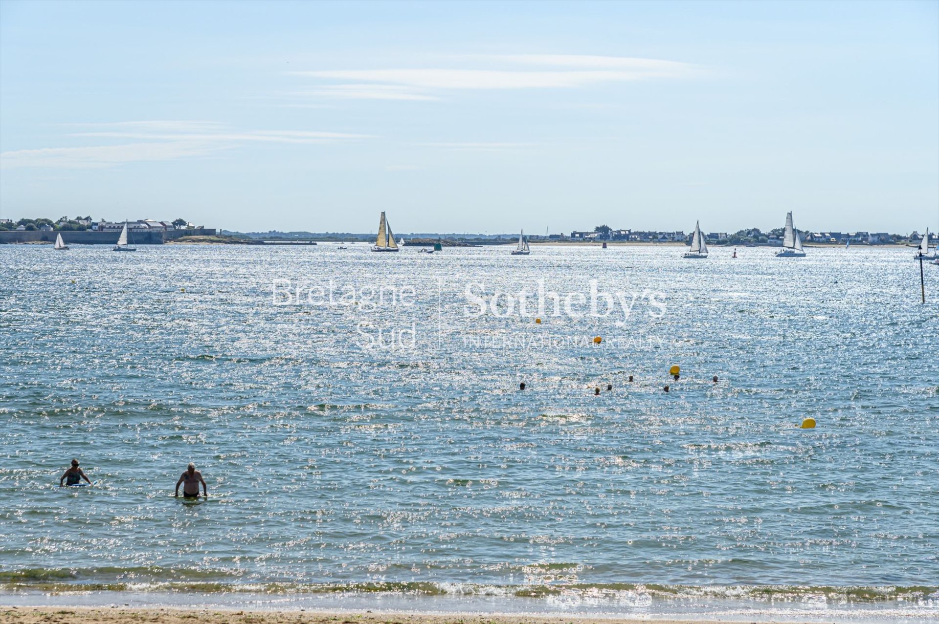 Maison à vendre, 219m², Larmor-Plage